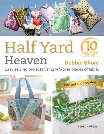 BK S Half Yard Heaven