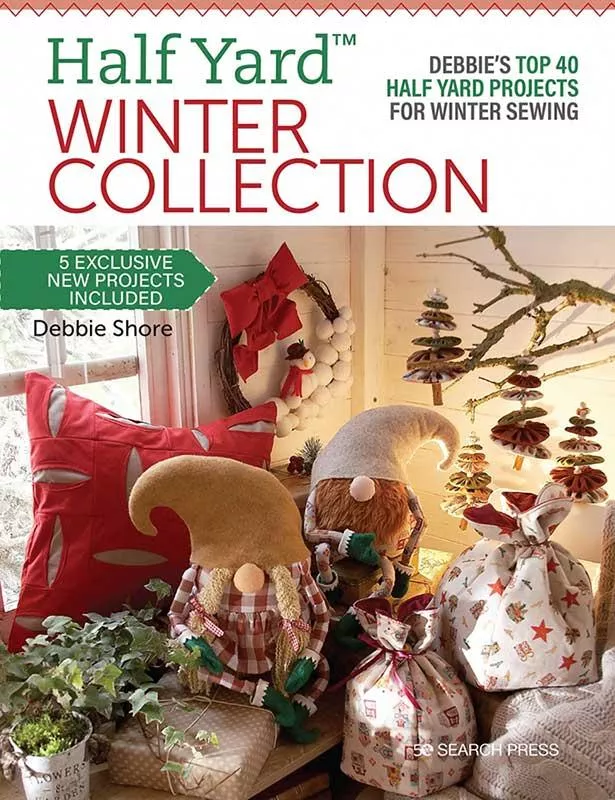 BK S Half Yard Winter Collection