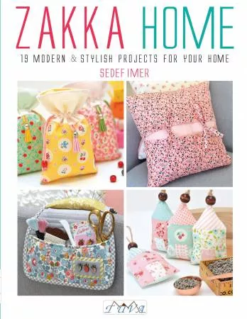 BK S Zakka Home: 19 Modern and Stylish Projects For Your Home