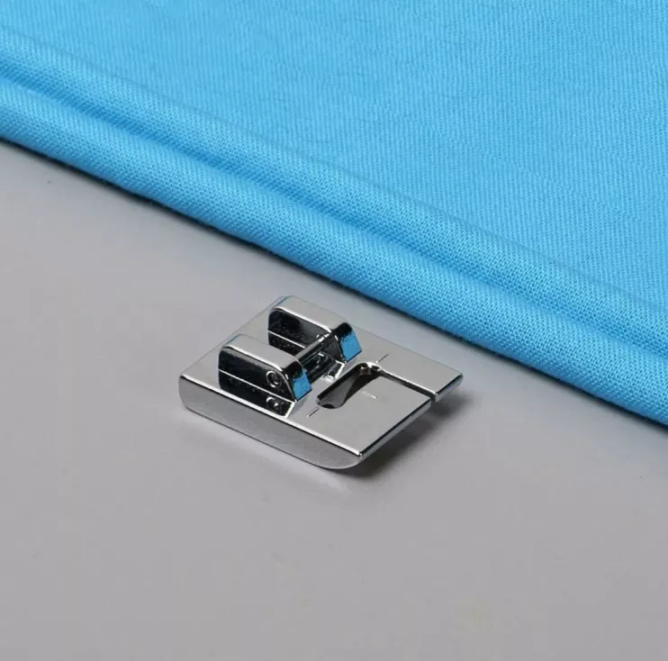 BL Foot: Double-Cording 7-8 mm