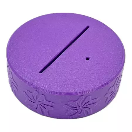 Blade CAPture Purple : #PCAPPRP = Purple Hobbies LLC
