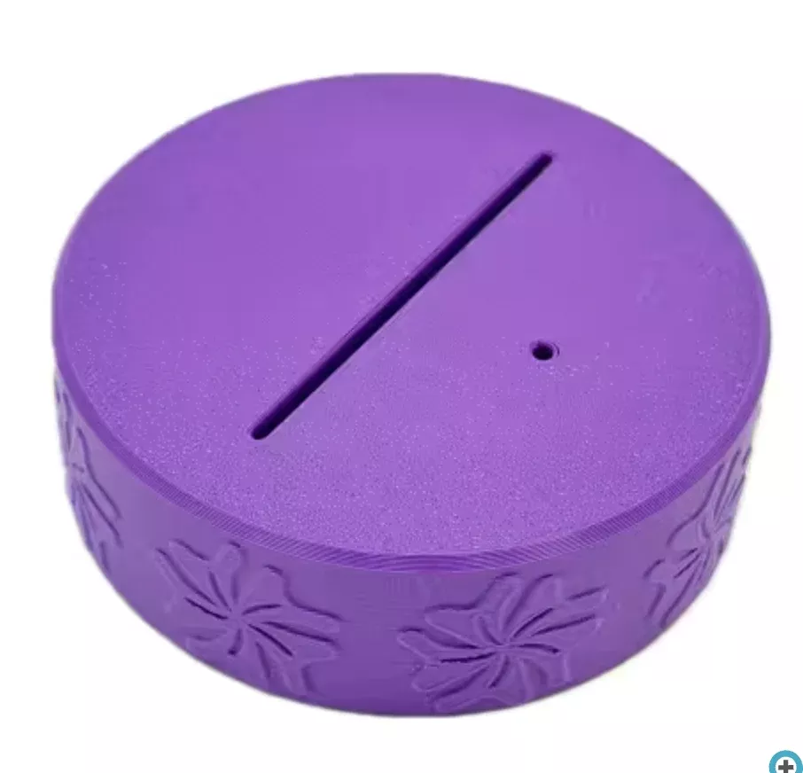 Blade CAPture-purple