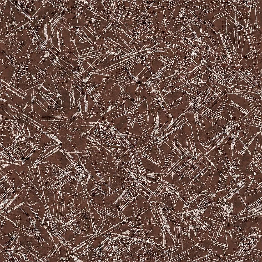 Blank Glacial Pearl Texture Cocoa Pearlized 1 Yard Cut