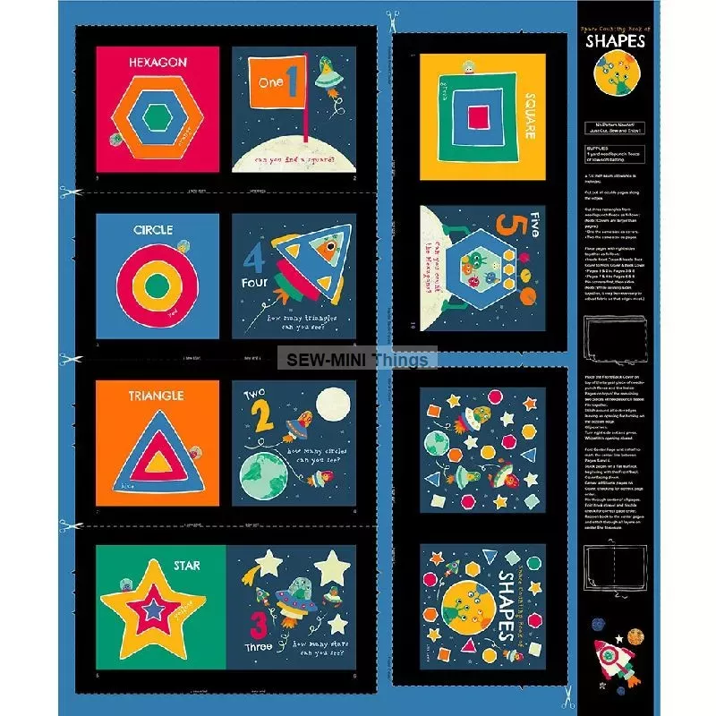 BLAST OFF FROMCLOTHWORKS