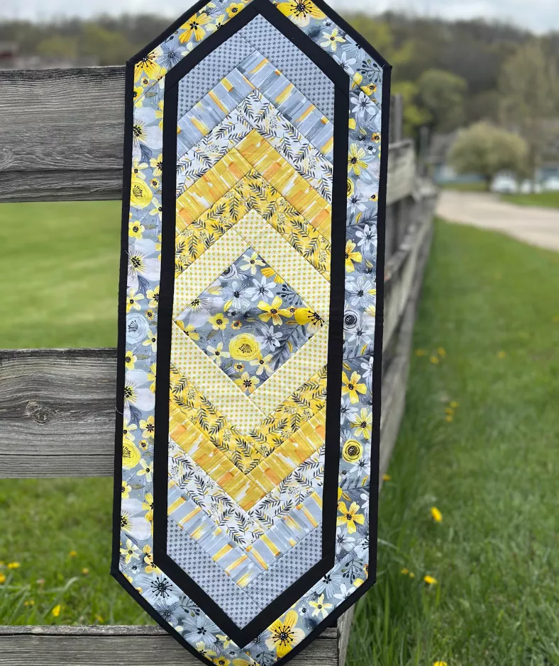 Blissful Bloom Braid Kit