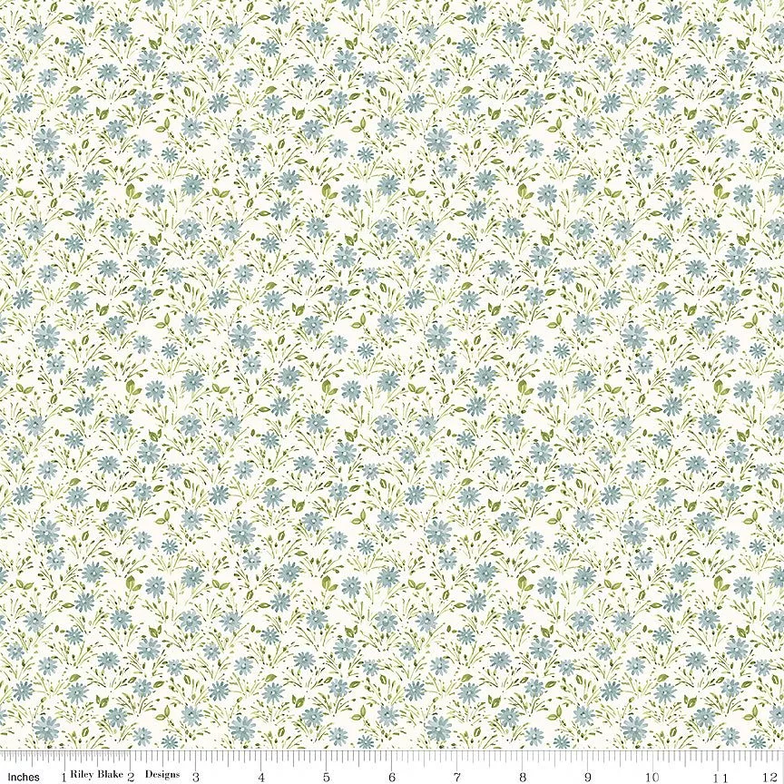 Blissful Moments Daisies Dream