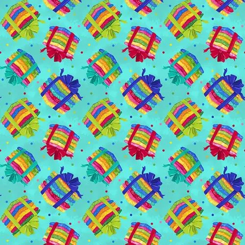 BLK Quilter's Haven - 2999-75 Turg - Cotton Fabric