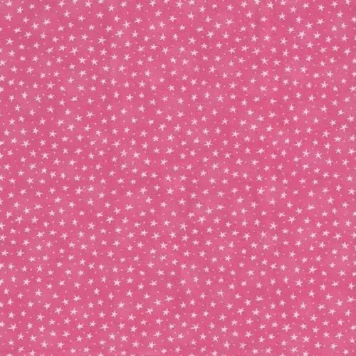 BLK Starlet 6383-CORAL - Cotton Fabric