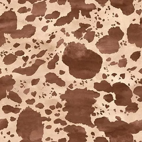 BLK Western Boho Baby - 3582-32 Sand - Cotton Fabric