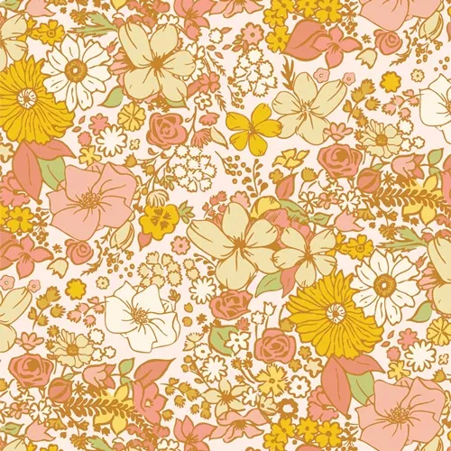 Bloomcore - Fashion Scent Amber | BLC11108