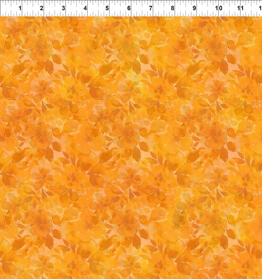 Blooming Day & Night - In The Beginning - Mango Blooms 8BDN-1