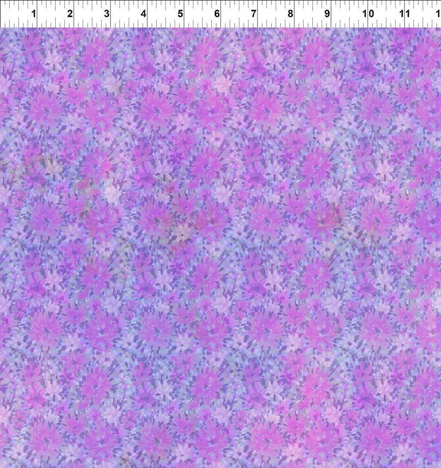 Blooming Day & Night - In The Beginning - Orchid Impression 17BDN-1