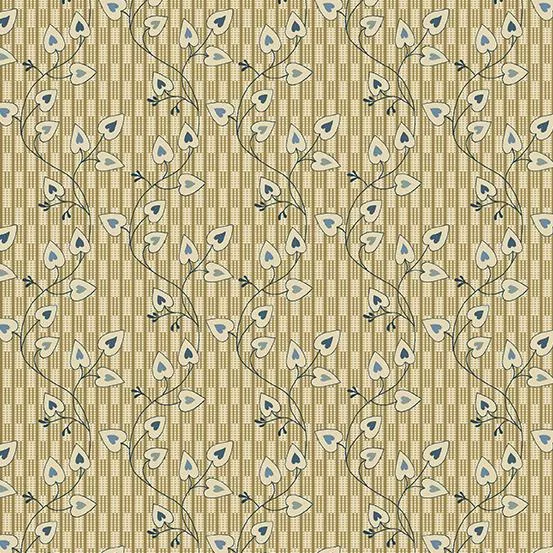 AND Blue Sky 8507-N - Cotton Fabric