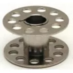 Bobbins Singer Class 15 Metal 10Pk2518T