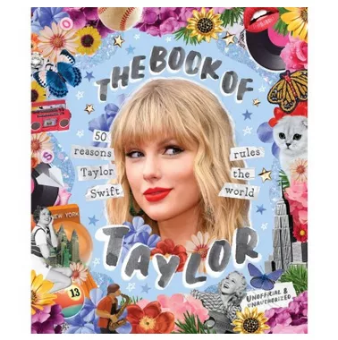 The Book of Taylor
