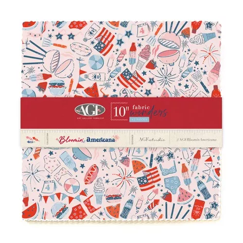 Boomin’ Americana - 10