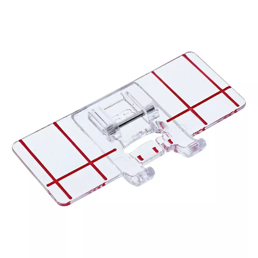 Border Guide Foot 9mm