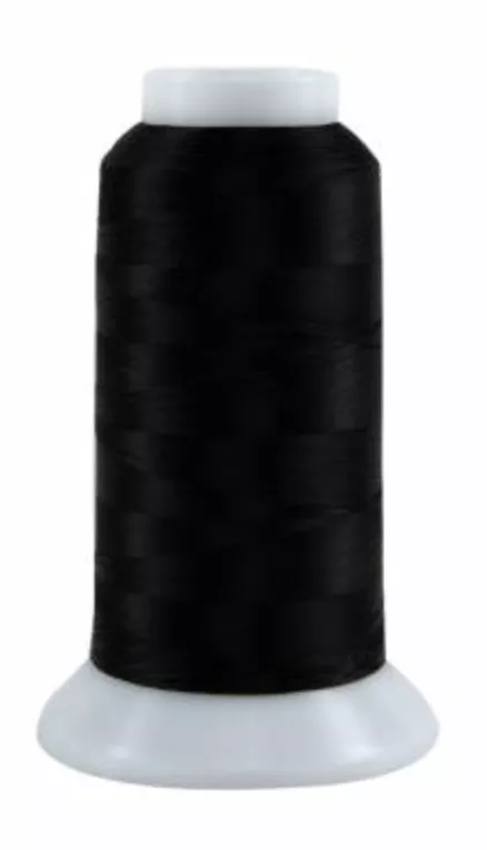 Bottom Line 60 wt 3000 yd BLACK