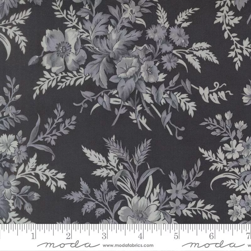 Breathtaking Blues : Bouquets Midnight - #44400-15 - 3 Sisters