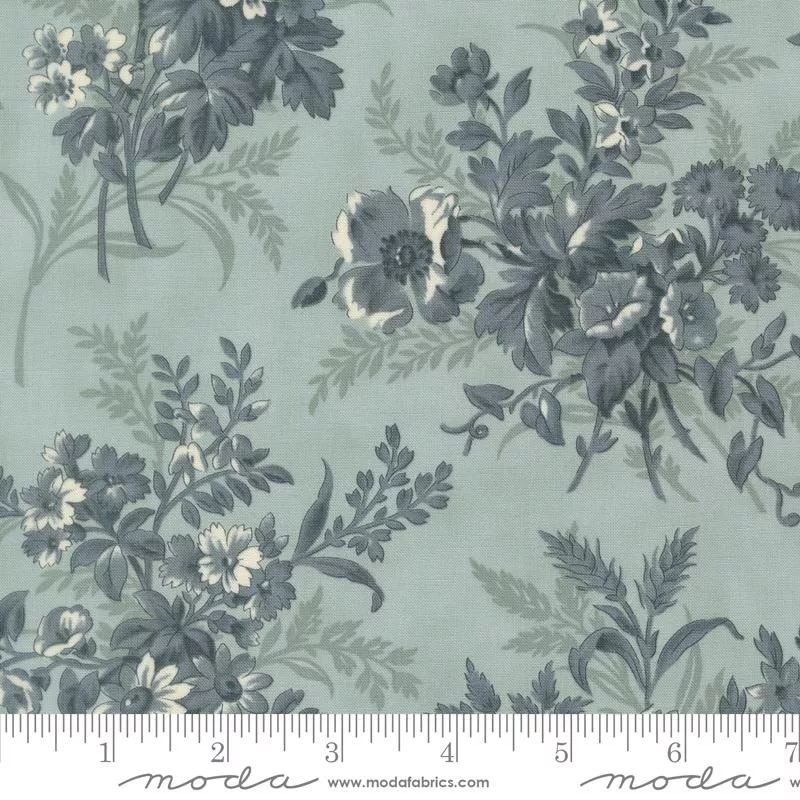 Breathtaking Blues : Bouquets Sky - #44400-13 - 3 Sisters