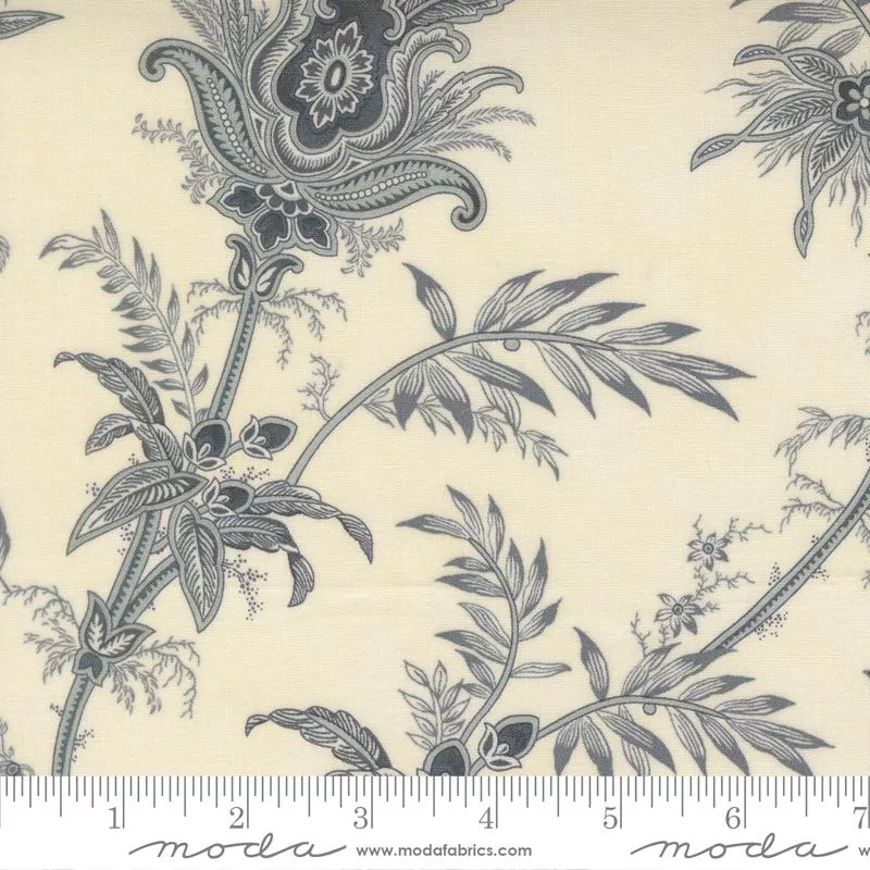 Breathtaking Blues : Plume Porcelain - #44401-11 - 3 Sisters