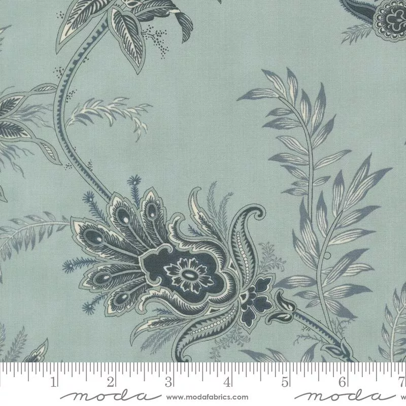 Breathtaking Blues : Plume Sky - #44401-13 - 3 Sisters