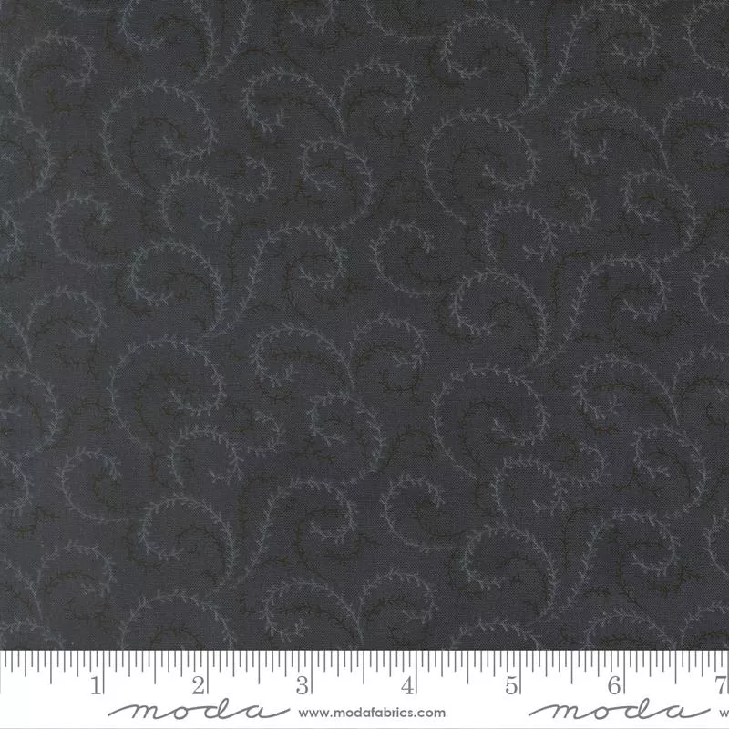 Breathtaking Blues : Vines Midnight - #44407-15 - 3 Sisters