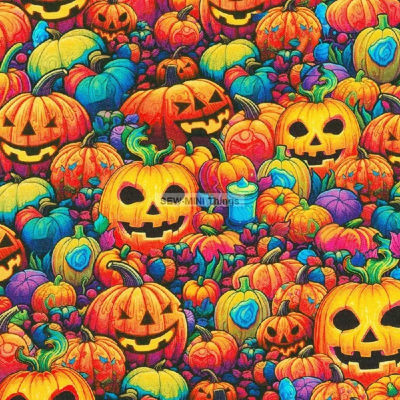 BRIGHT FRIGHTS FROM ROBERT KAUFMAN