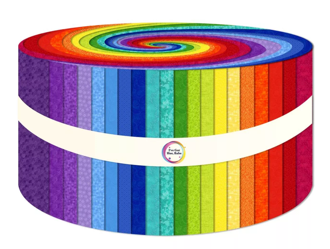 Bright Idea- 2.5 strips, 40 pcs
