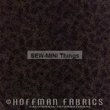 BRILLANT BLENDER FROM HOFFMAN FABRICS