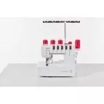 Brother CV3550 Cover Stitch Machine `