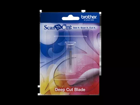 Brother Deep Cut Blade
