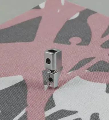 Brother Foot: Adapter for Screw-On Feet