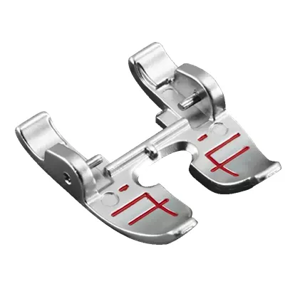 Brother Foot: Open Toe (MuVit System)