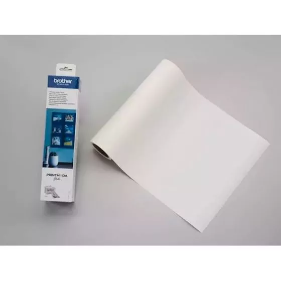 Brother PACB01 PrintModa Studio Printable Cotton Fabric Roll ^