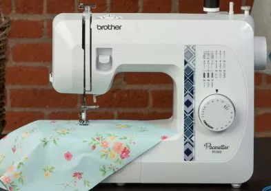 Brother Pacesetter PS100 Sewing Machine