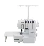 Brother PS3734T Overlock Freearm Serger 012502658405