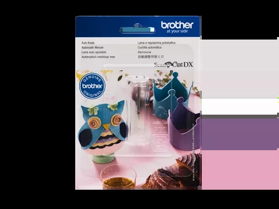 Brother ScanNCut DX Rotary Blade