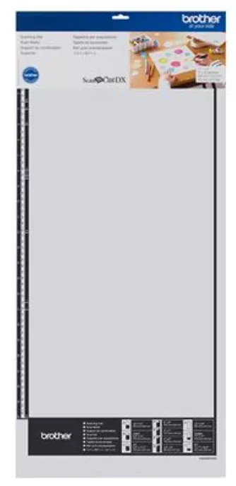 Brother ScanNCut DX Scanning Mat 12" x 24"
