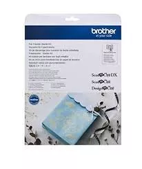 Brother ScanNcut Foil Transfer Starter Kit CAFTKIT1 +