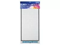 Brother ScanNCut Low Tack Adhesive Mat 12" x 24"