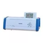 Brother SDX330D Disney ScanNCut DX Innovis Edition with WLAN