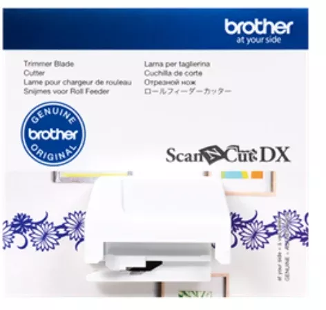 Brother Trimming Cutter