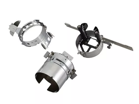 Brother Wide Cap frame & Driver Set PRPCF1