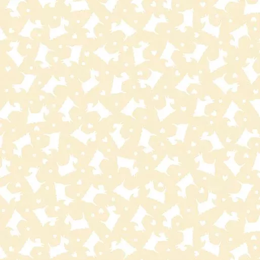 BTX Better Basics 7806-07 - Cotton Fabric