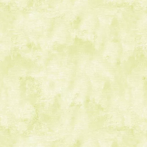 BTX Chalk Texture Flannel - 9488F-41 Pale Lime - Cotton Flannel Fabric