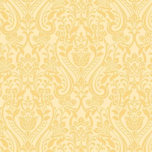 BTX Hummingbirds & Honeysuckle 13216-30 - Cotton Fabric