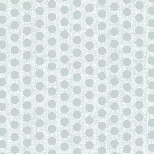 BTX Linen Dot 108" - 16387W-82 Seafoam - Cotton Fabric