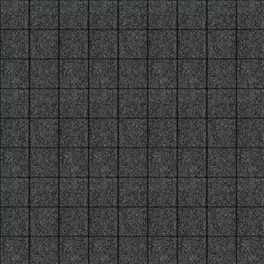 BTX Winter Forest 16006-14 Charcoal - Cotton Fabric