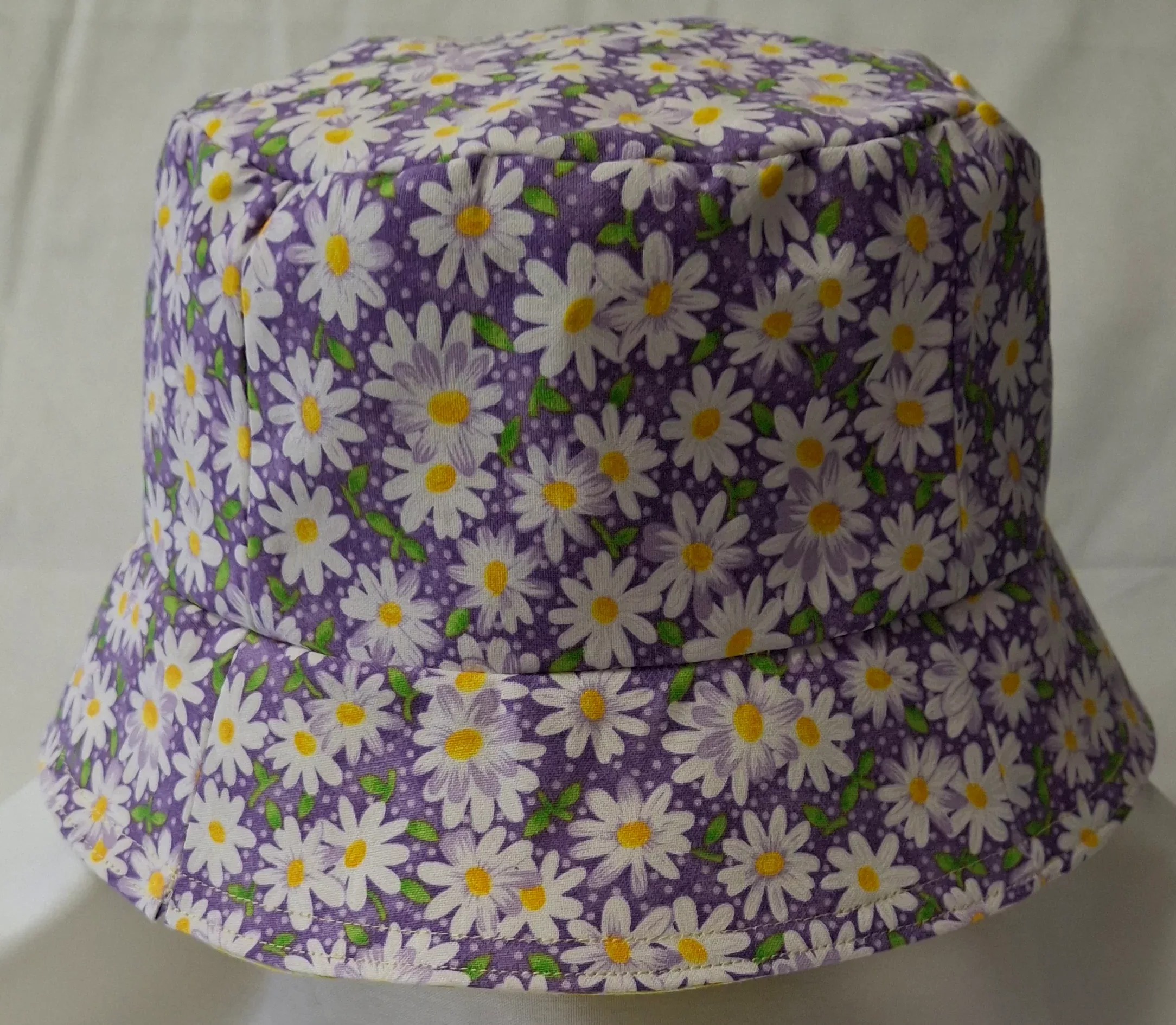 Bucket Hat Kit - Fishing - Reversible